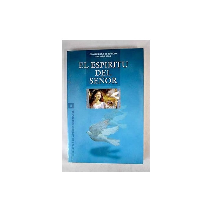 El Espíritu del Señor
